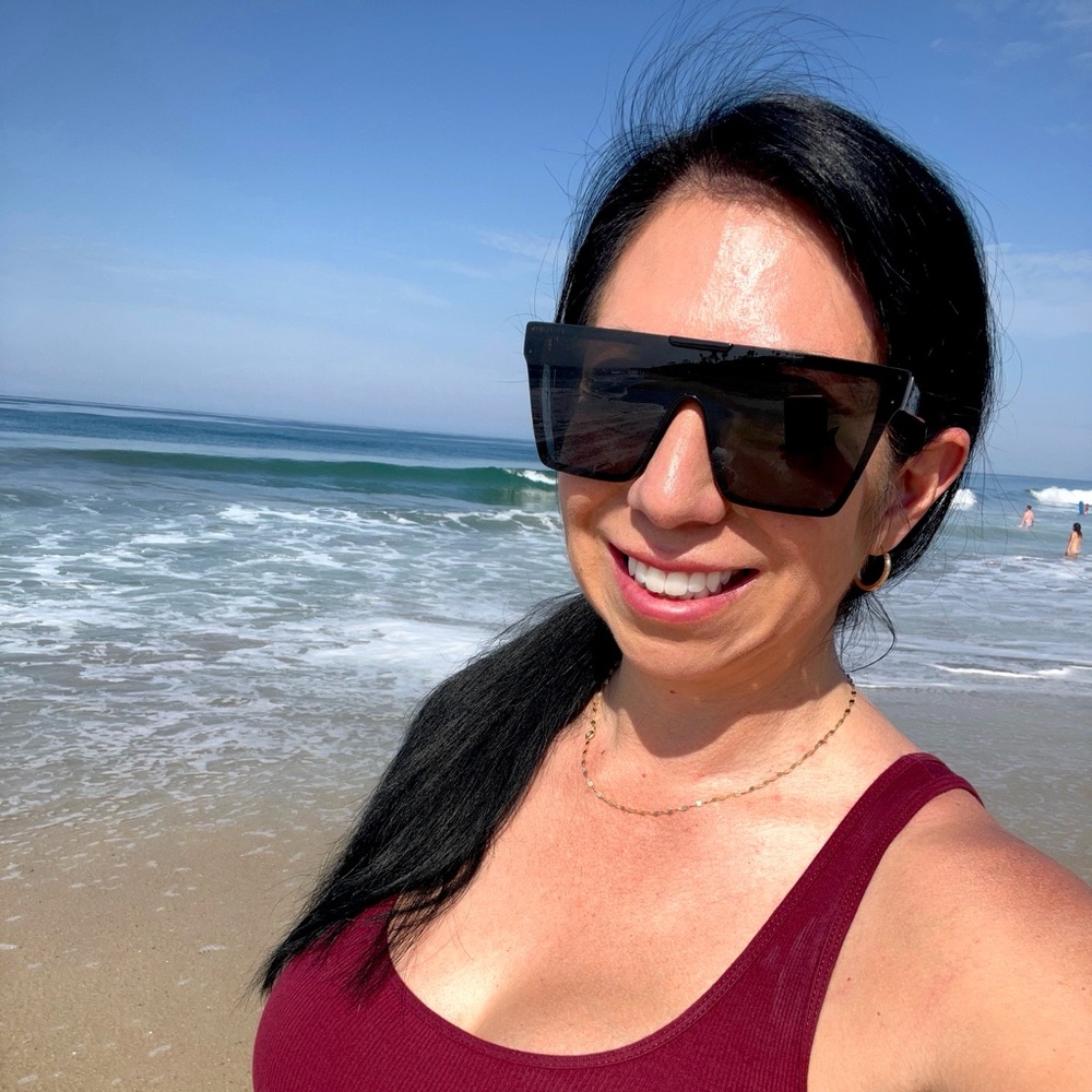 Meet your Posher, Angela